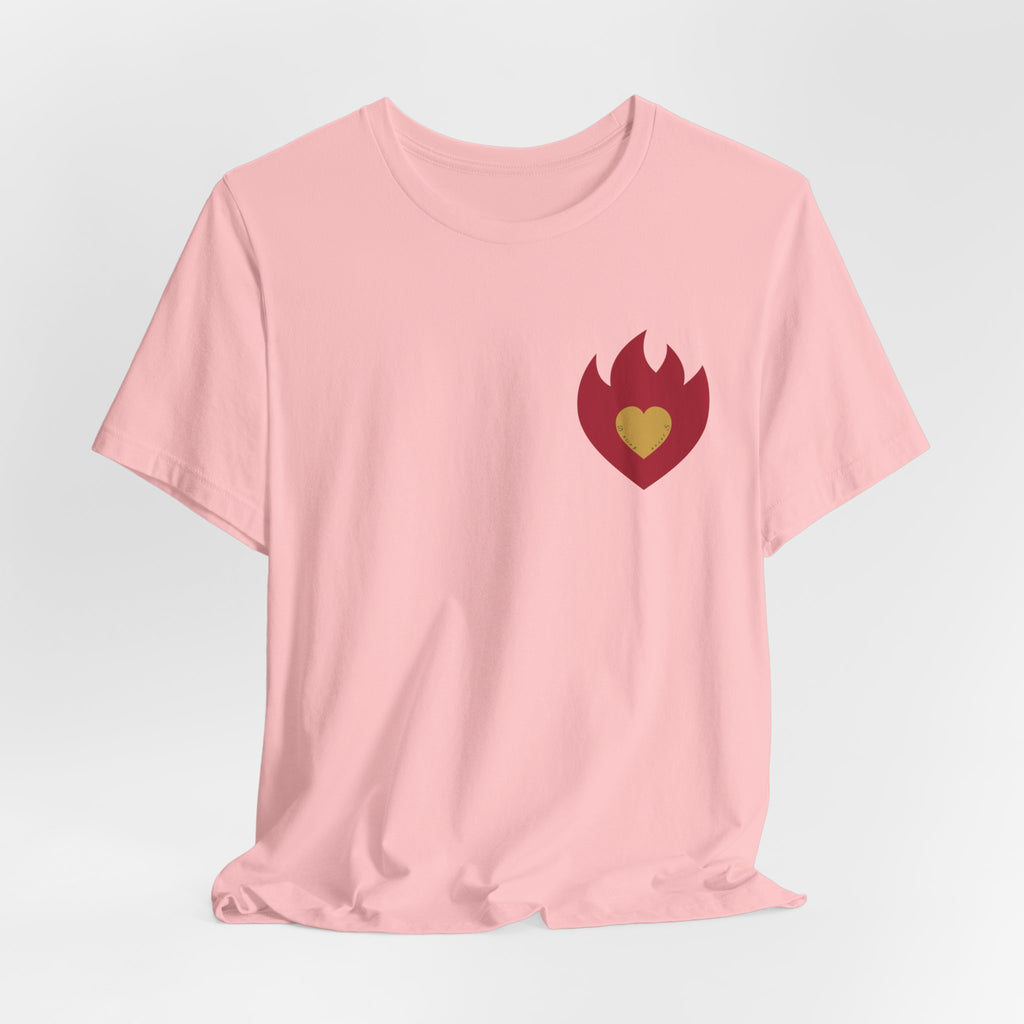 Copy of Unisex Jersey Short Sleeve Tee