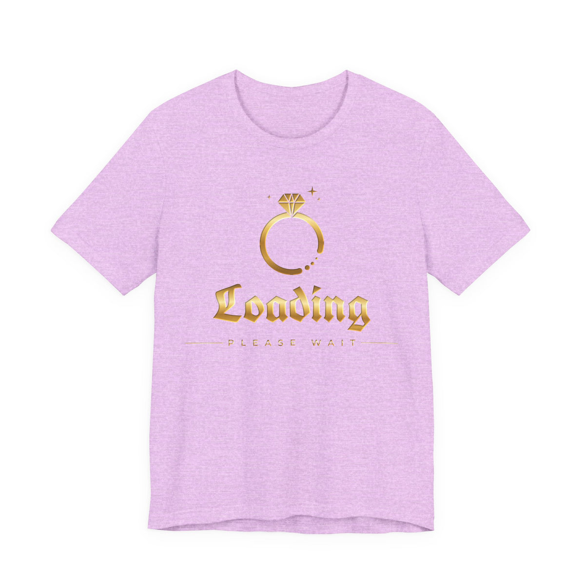Ring Loading Tee