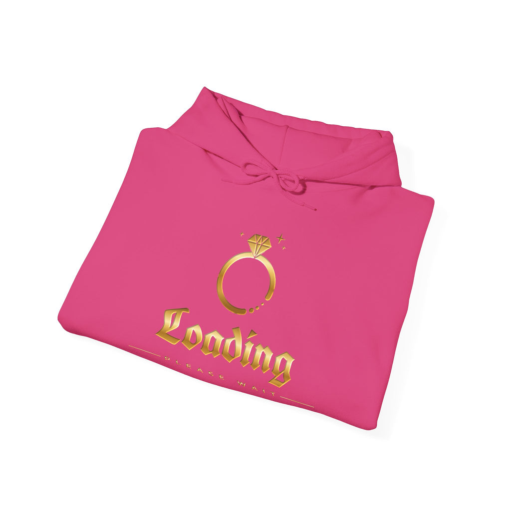 Ring Loading Hoodie