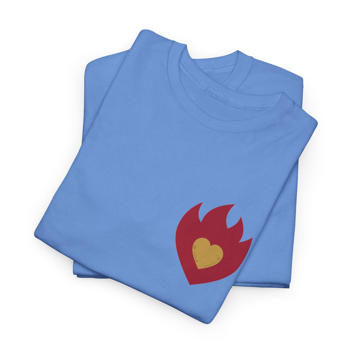 Cherub Tee (Cane Edition)