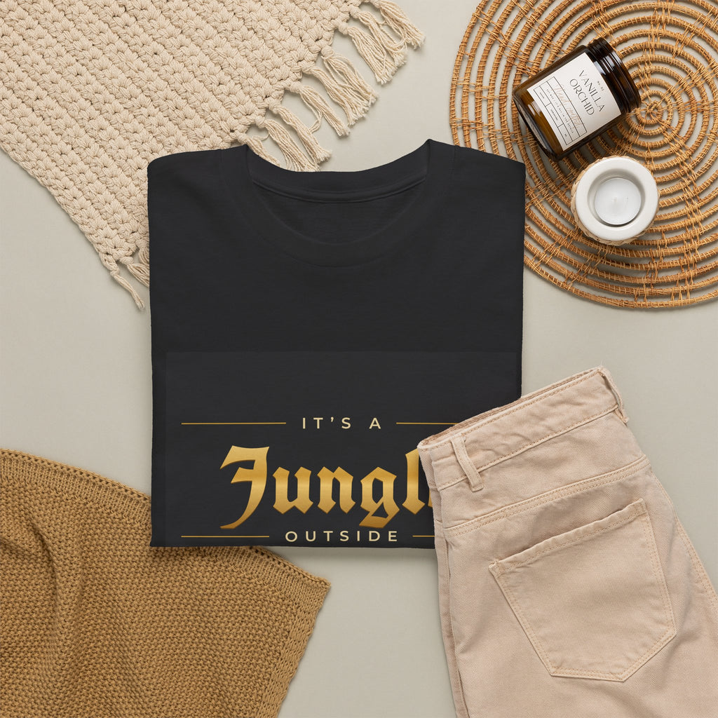 Bunny Guide Tee