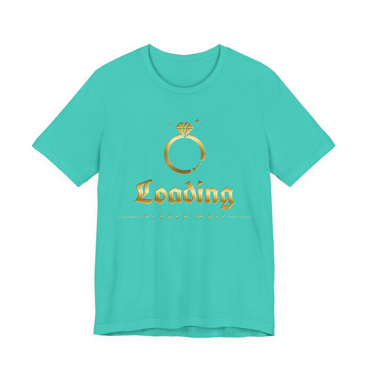 Ring Loading Tee