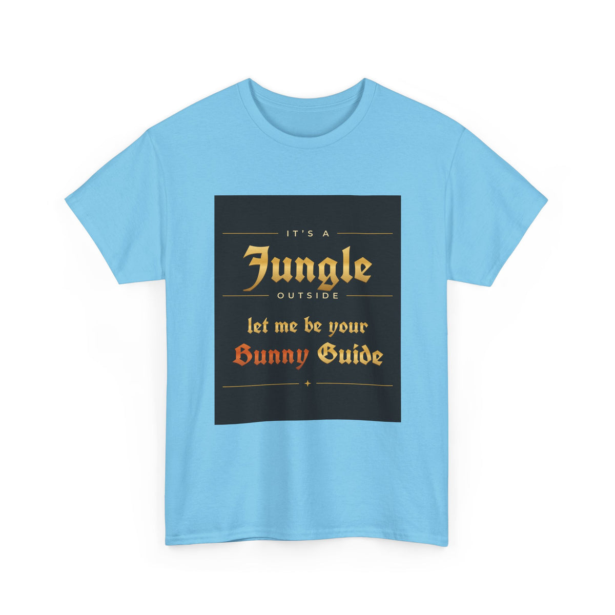 Bunny Guide Tee