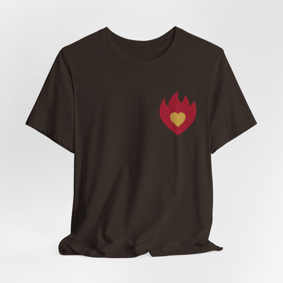 Copy of Unisex Jersey Short Sleeve Tee