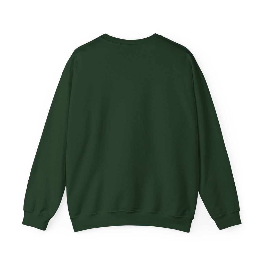 Dividends Crewneck Sweatshirt