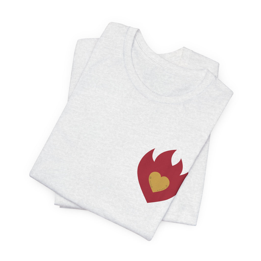 Copy of Unisex Jersey Short Sleeve Tee