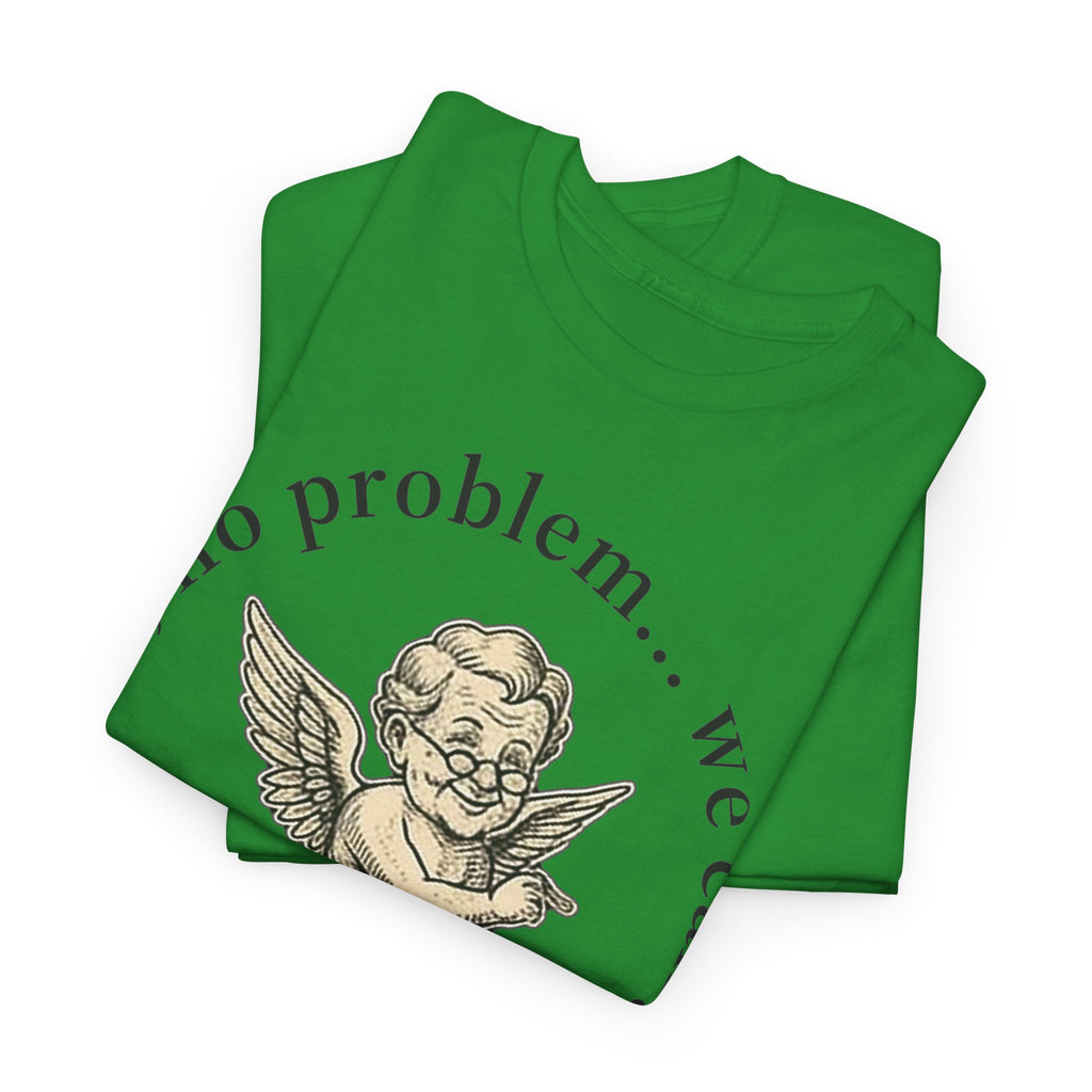 Cherub Tee