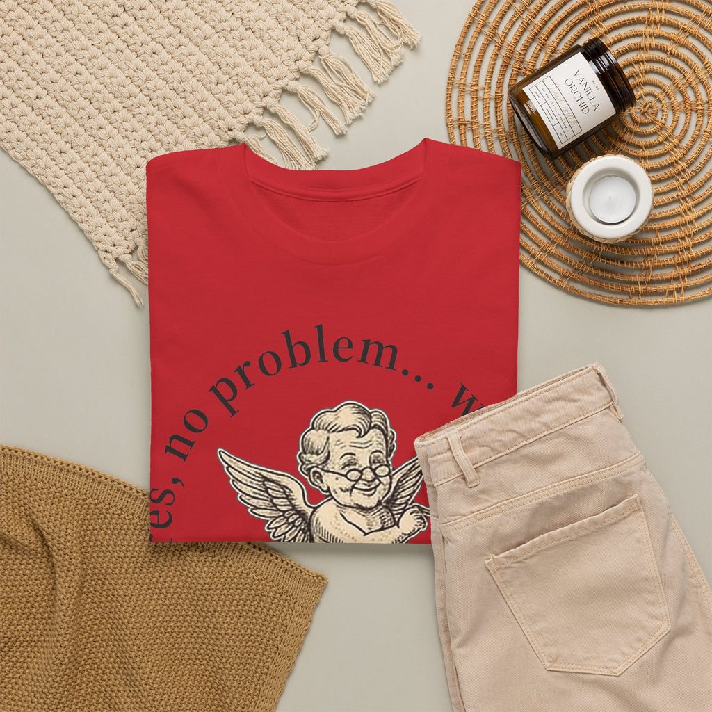 Cherub Tee