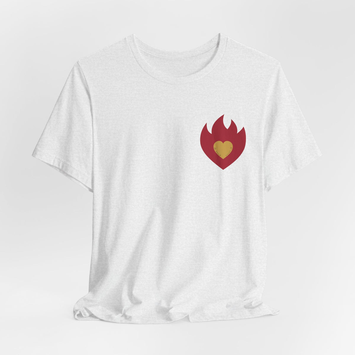 Copy of Unisex Jersey Short Sleeve Tee