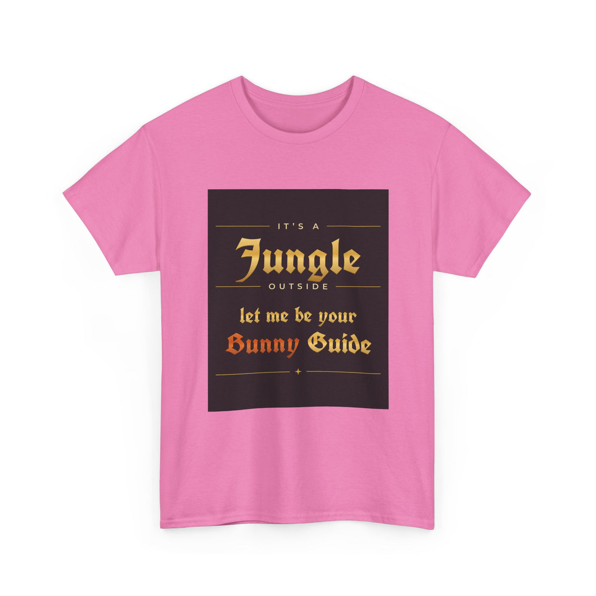 Bunny Guide Tee