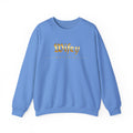 Wifey Material Crewneck Sweatshirt