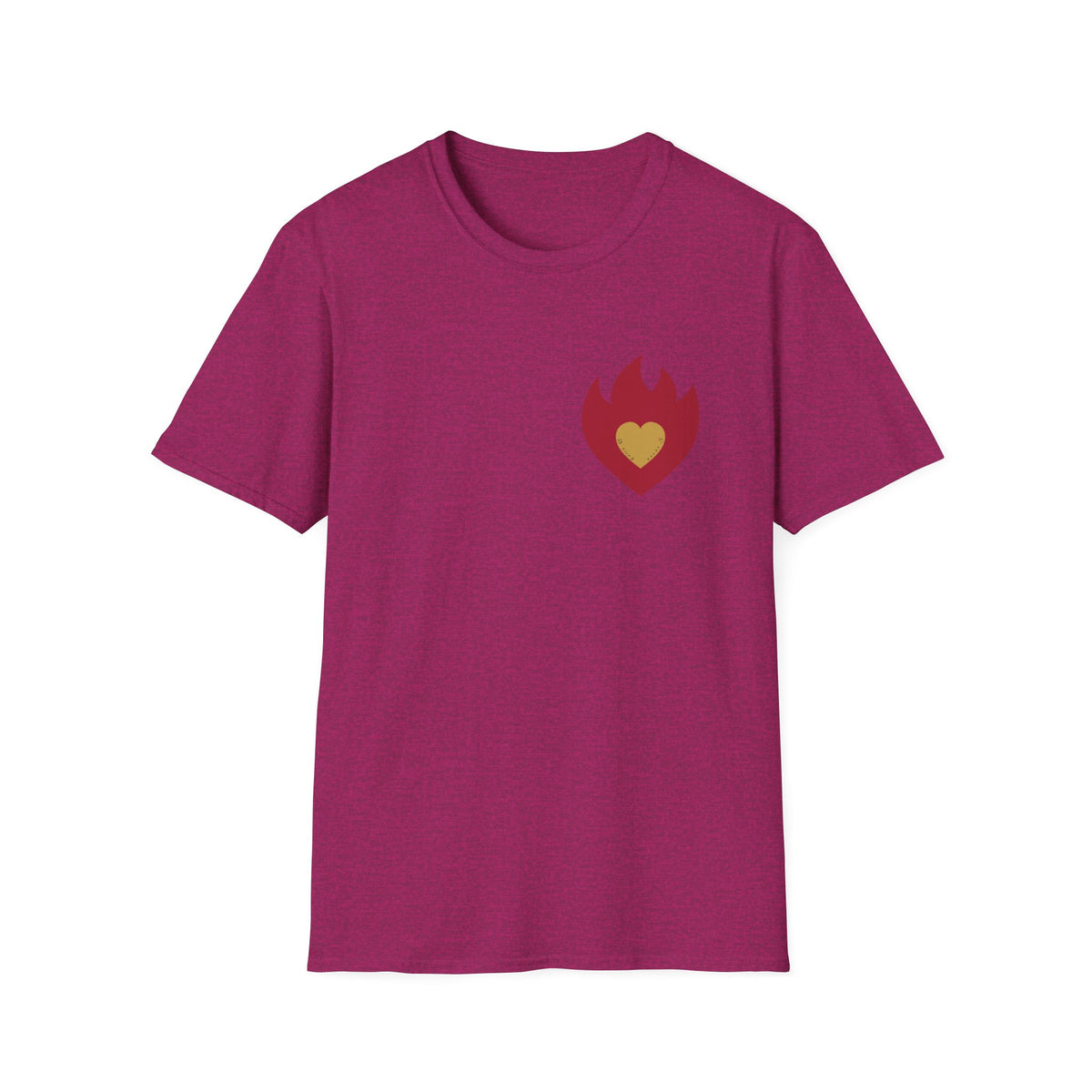 I Do Bite Tee (Pinup Edition)