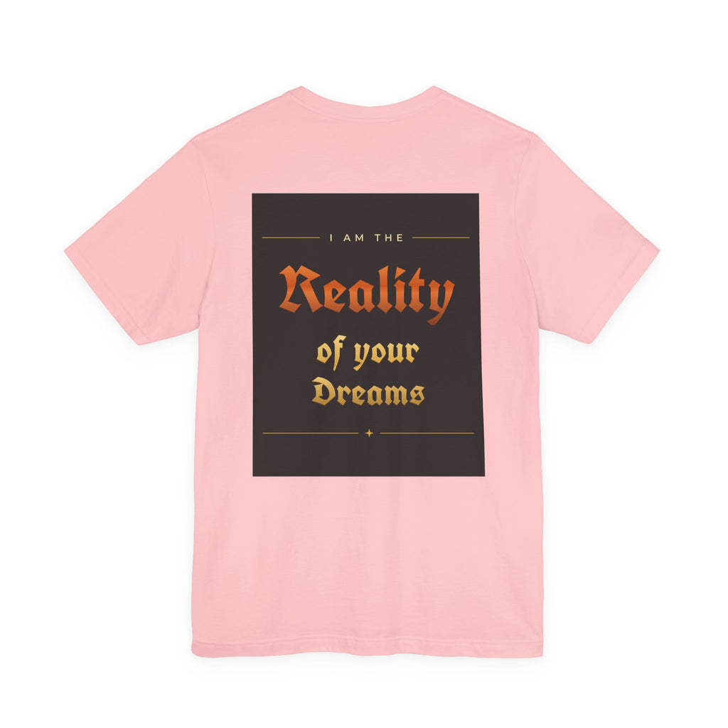Copy of Unisex Jersey Short Sleeve Tee