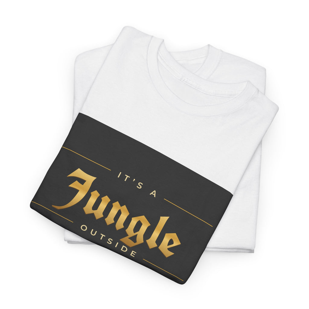 Bunny Guide Tee