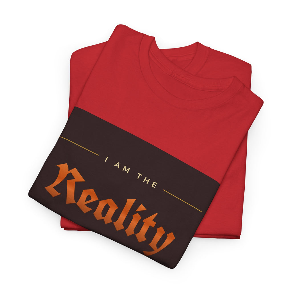 Reality of Your Dreams Tee