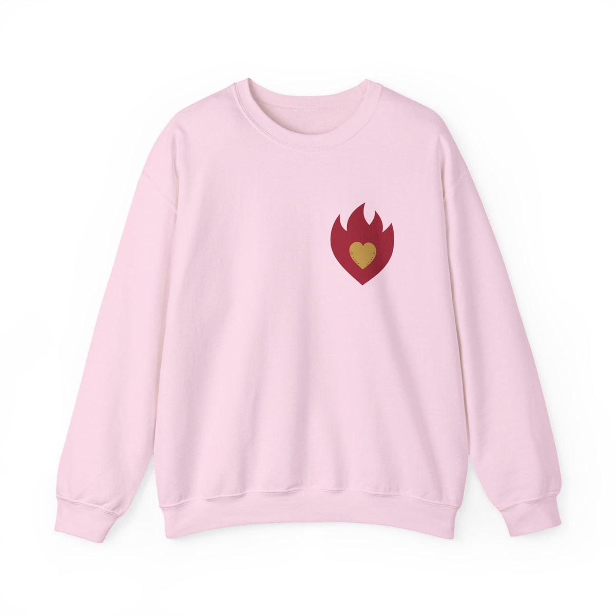 Cherub Crewneck Sweatshirt (Cane Edition)
