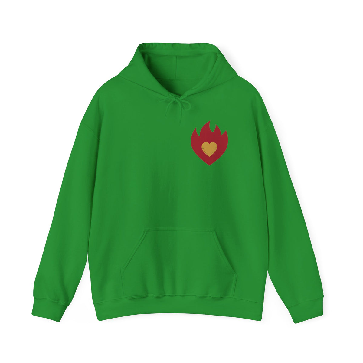 I Do Bite Hoodie (Pinup Edition)