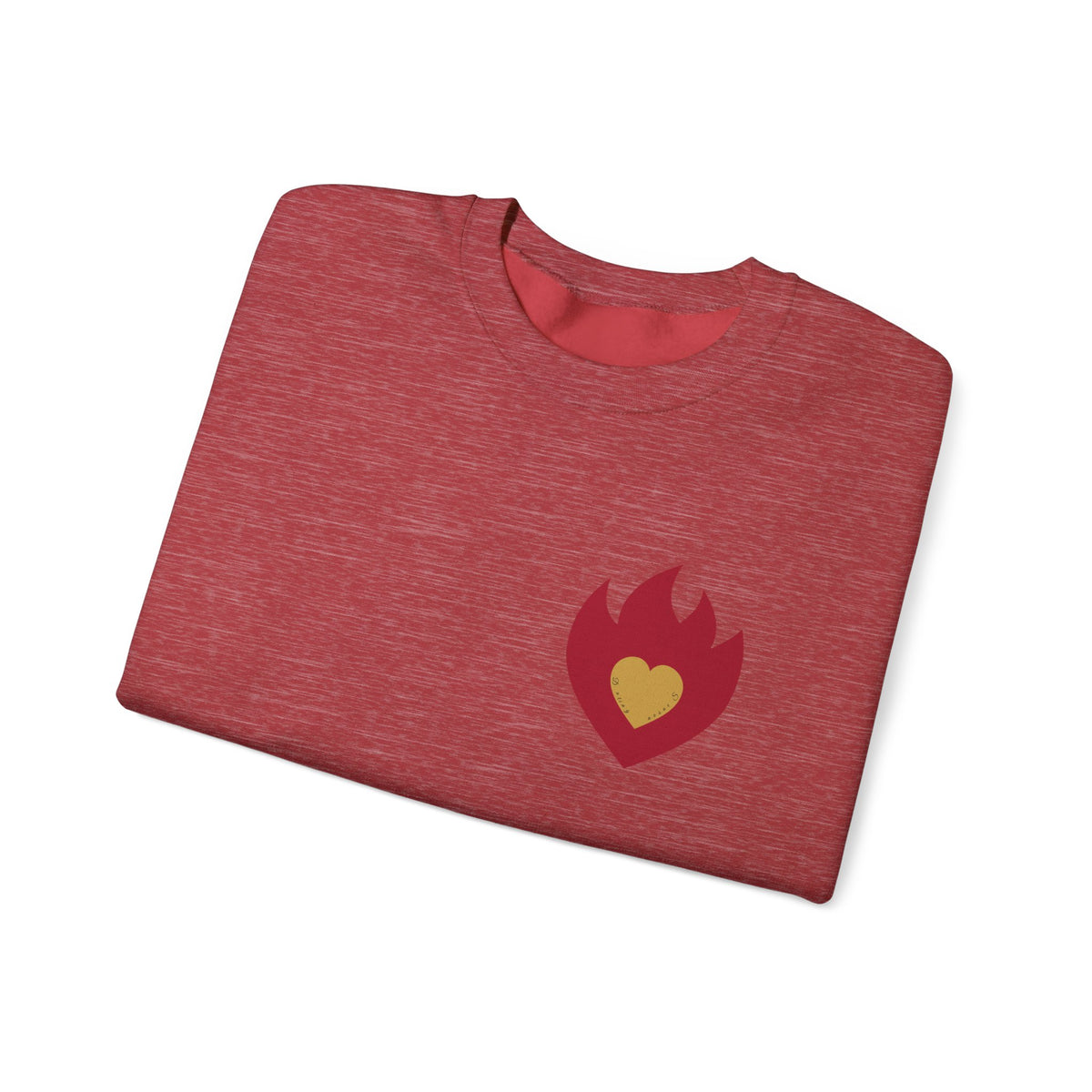 Cherub Crewneck Sweatshirt (Cane Edition)