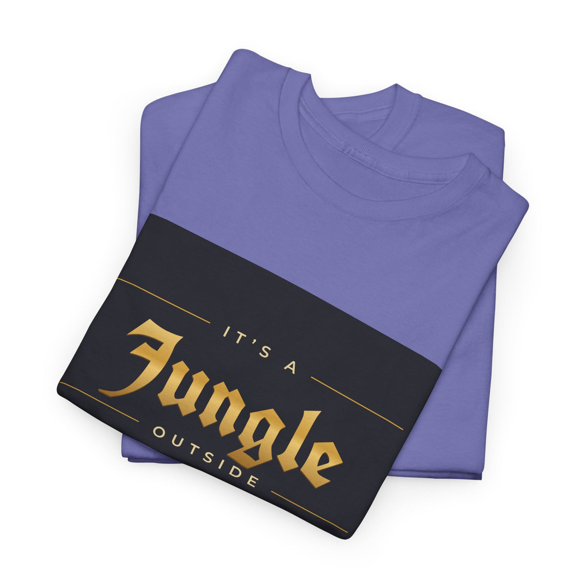Bunny Guide Tee