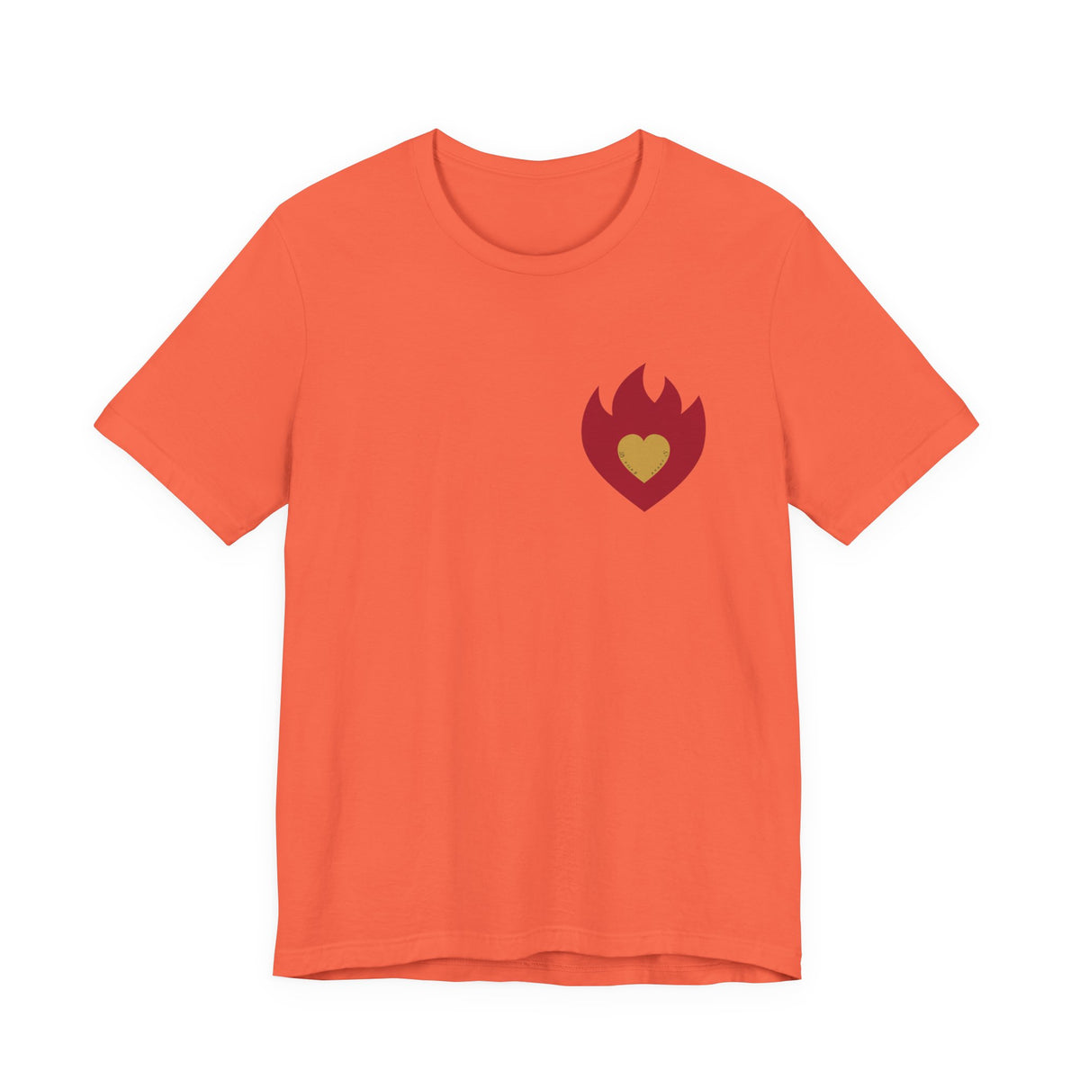 Approachable Dating Advisor Tee front & back| White T-Shirt