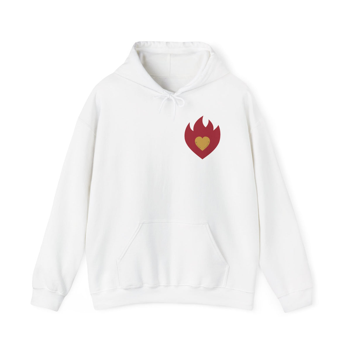 I Do Bite Hoodie (Still Say Hi Edition)