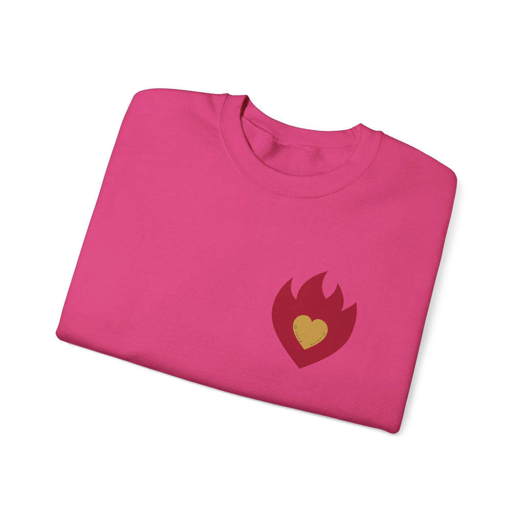 Cherub Crewneck Sweatshirt (Cane Edition)