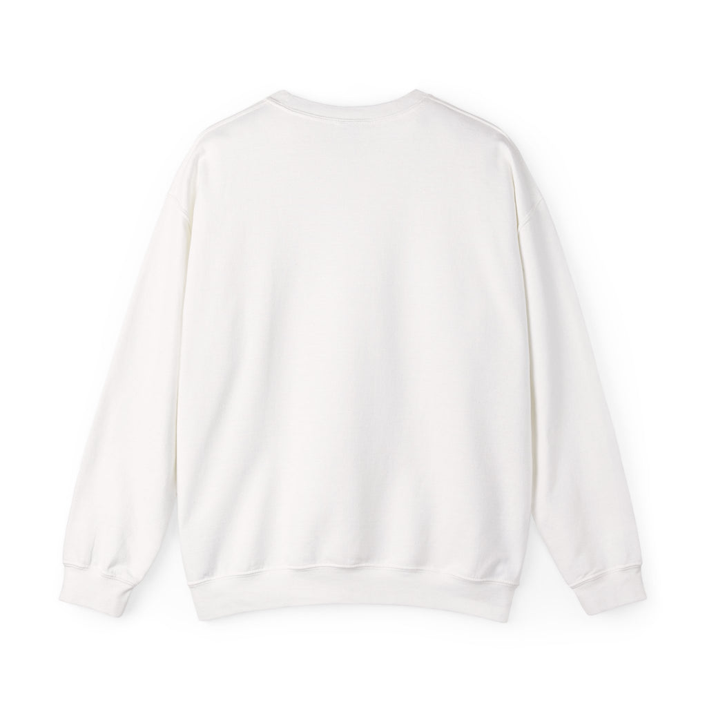 Ring Loading Crewneck Sweatshirt