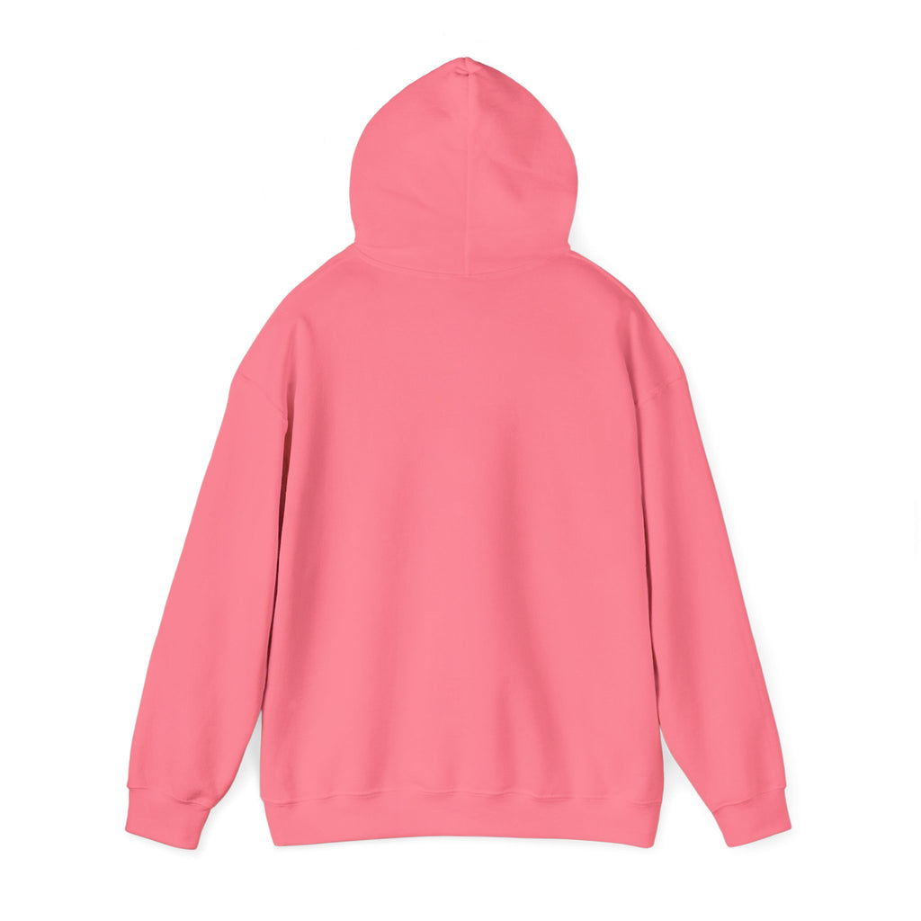 I Do Bite Hoodie (Curls Edition)