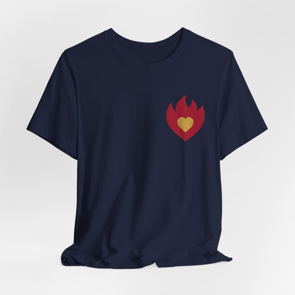 Copy of Unisex Jersey Short Sleeve Tee