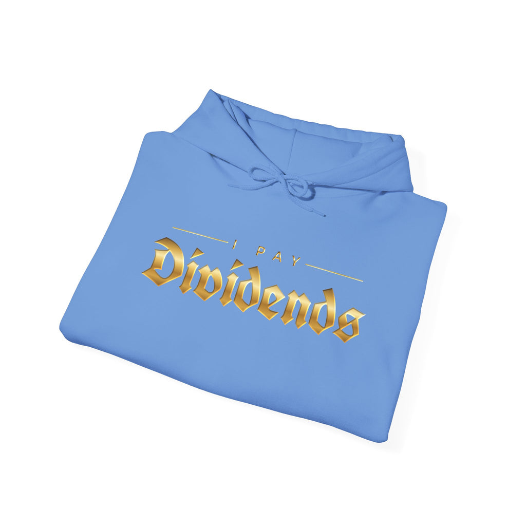 Dividends Hoodie