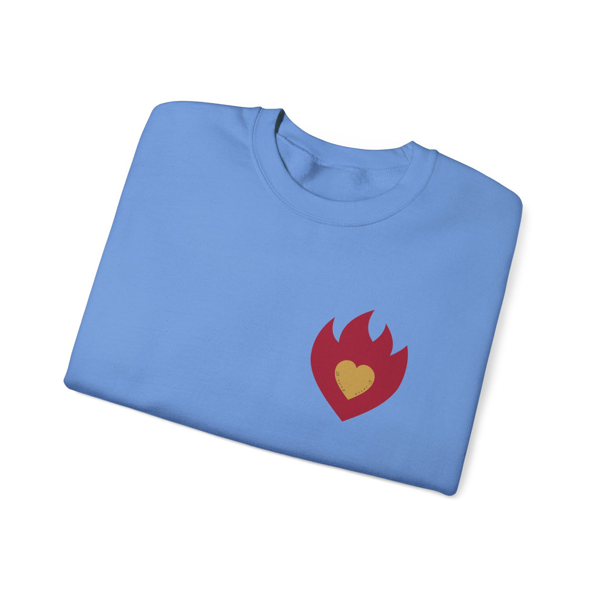 Cherub Crewneck Sweatshirt (Cane Edition)