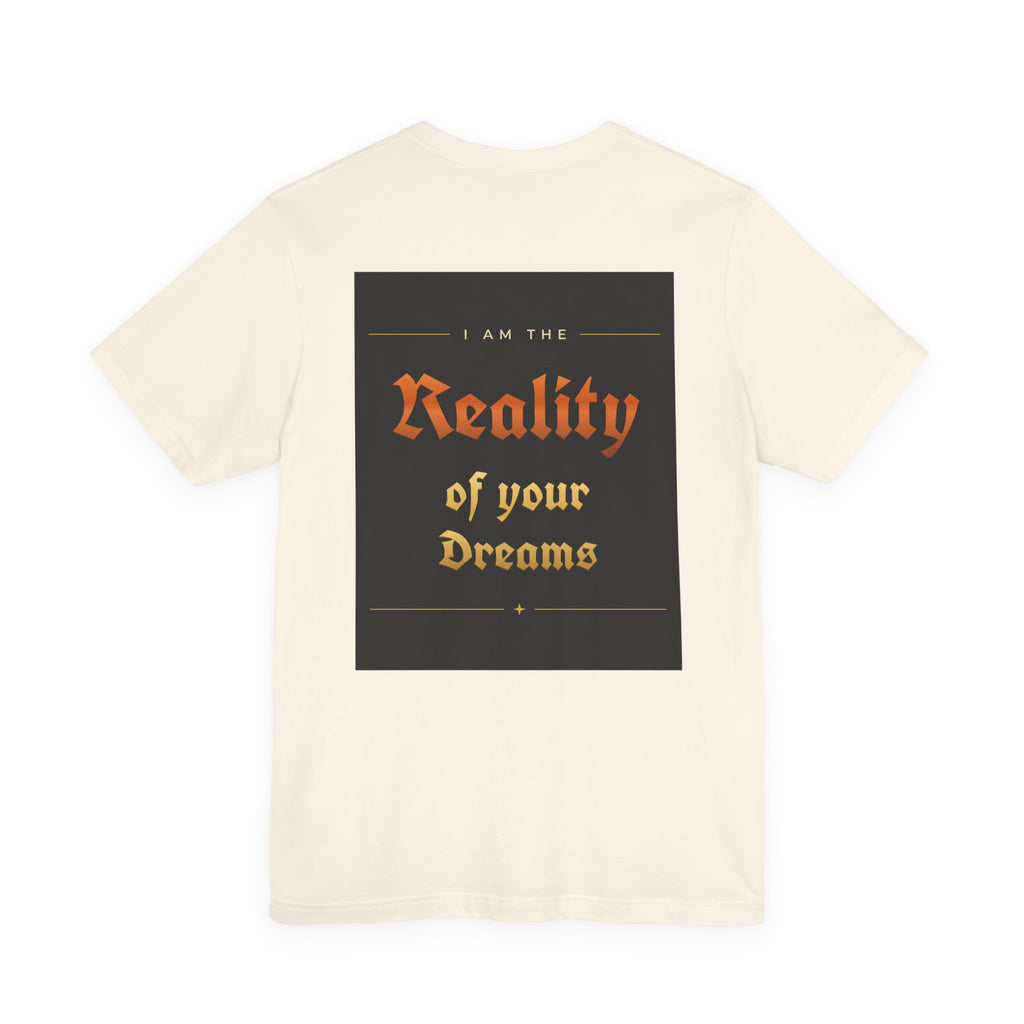 Copy of Unisex Jersey Short Sleeve Tee