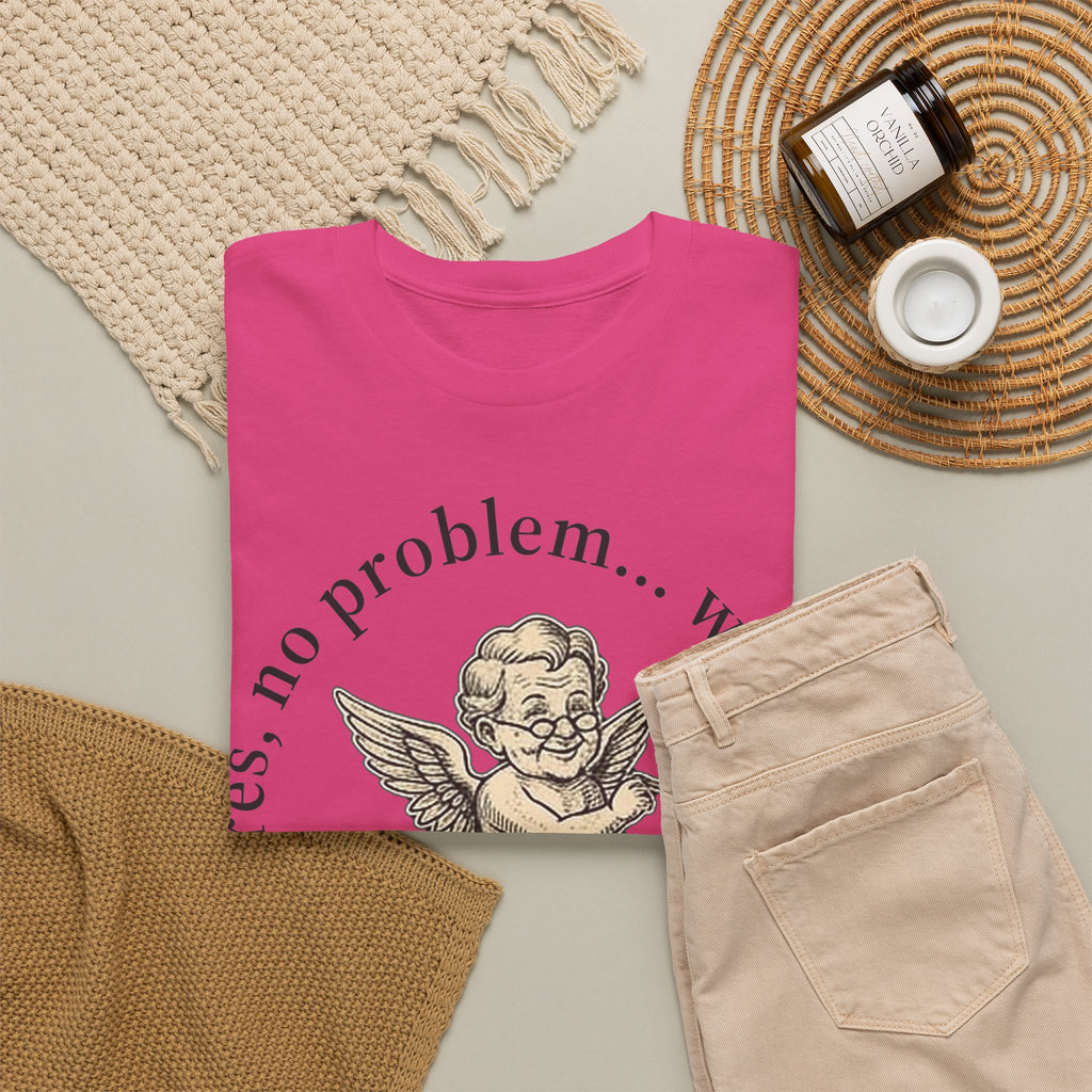 Cherub Tee