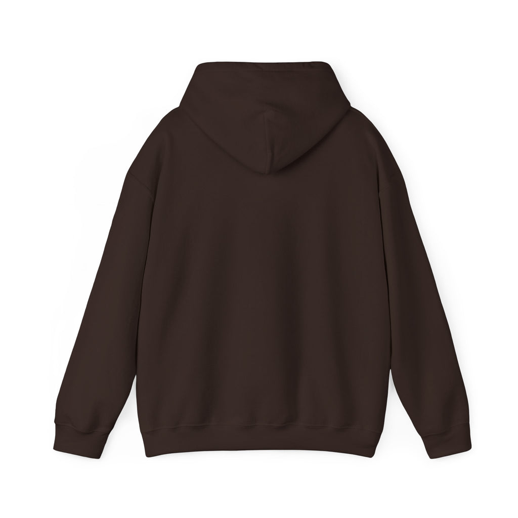 Ring Loading Hoodie