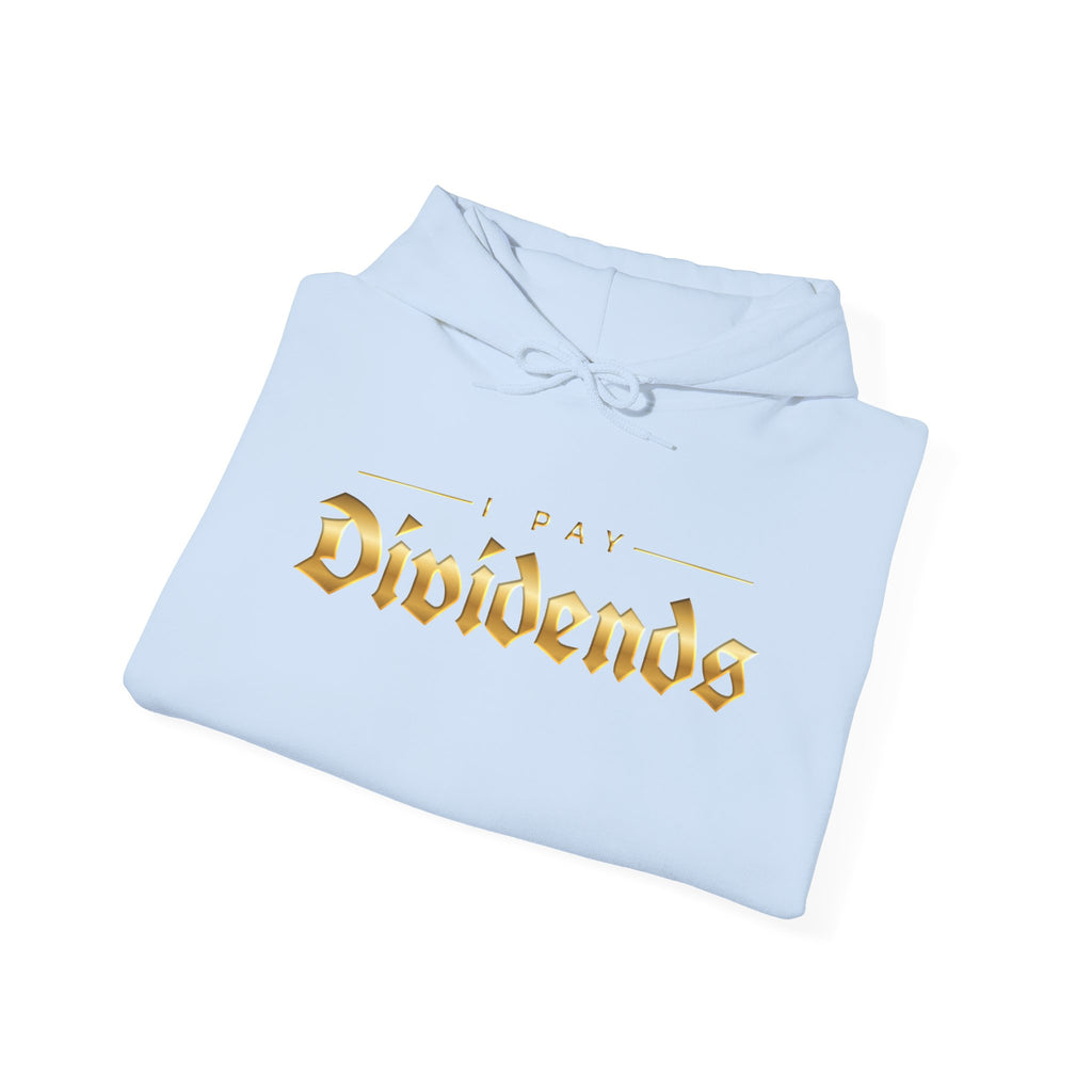 Dividends Hoodie
