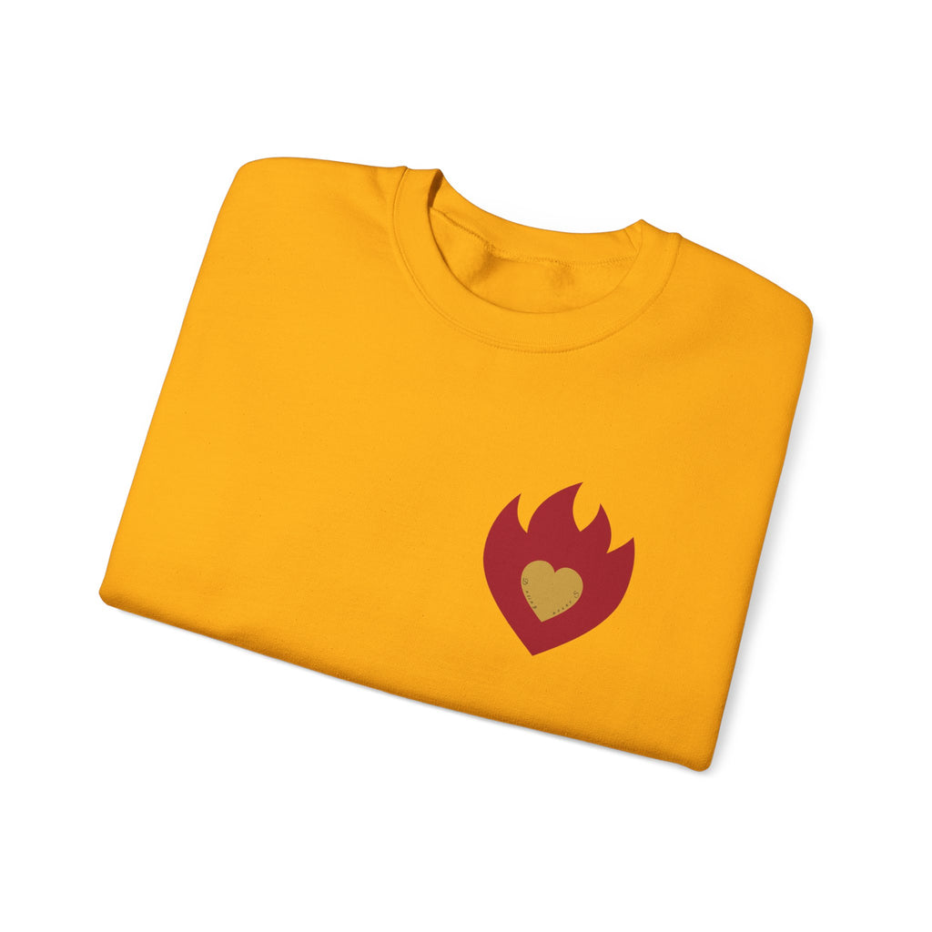 Cherub Crewneck Sweatshirt (Cane Edition)