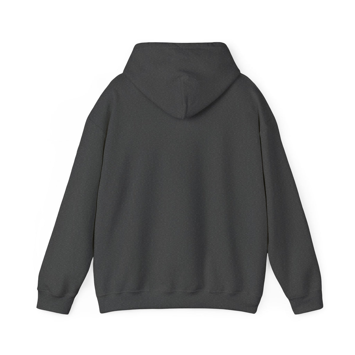 Approachable Hoodie
