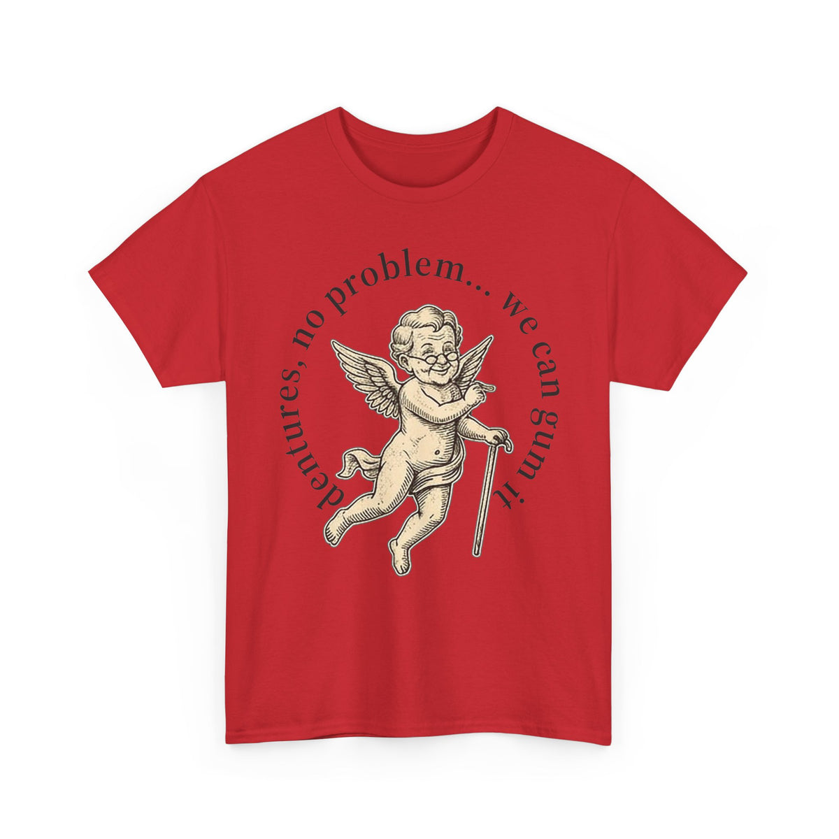 Cherub Tee