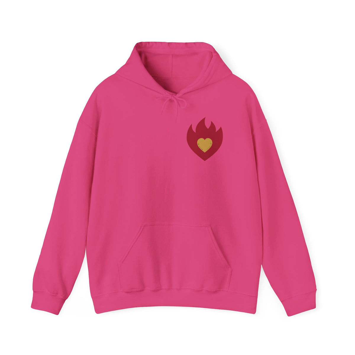 I Do Bite Hoodie (Still Say Hi Edition)