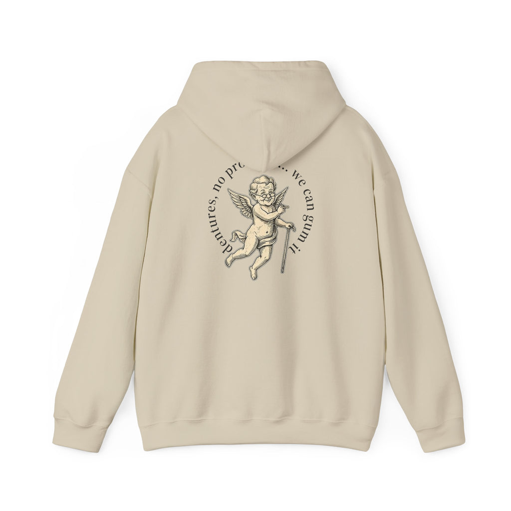 Cherub Hoodie (Cane Edition)