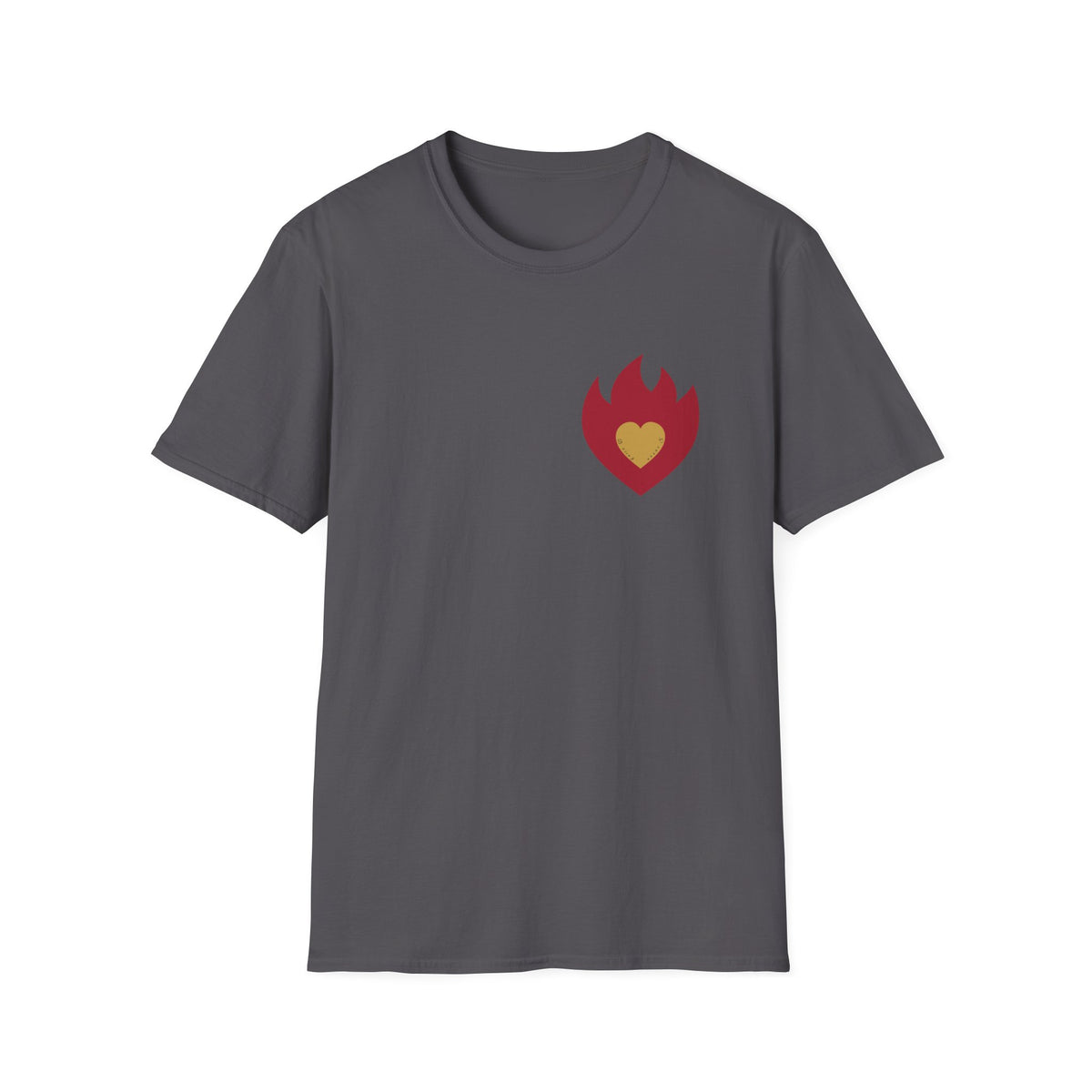I Do Bite Tee (Still Say Hi Edition)