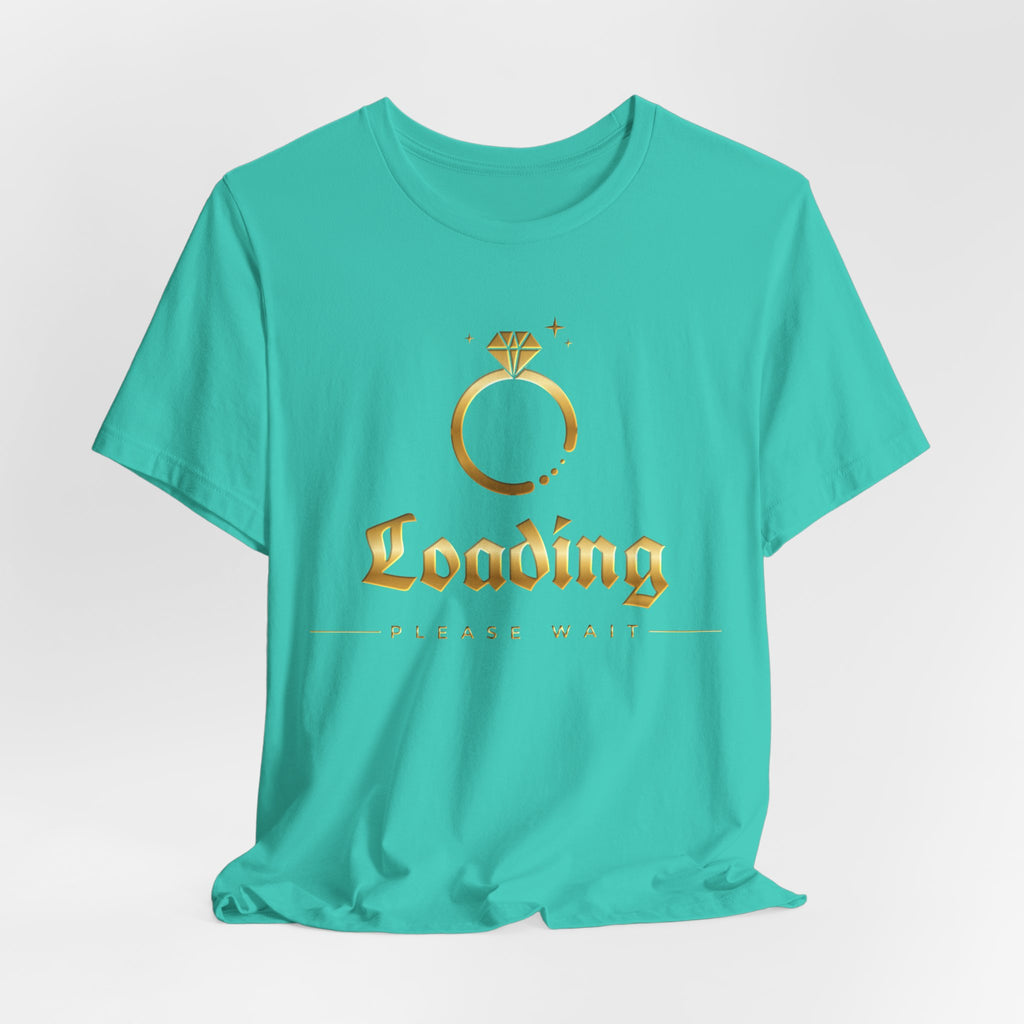 Ring Loading Tee