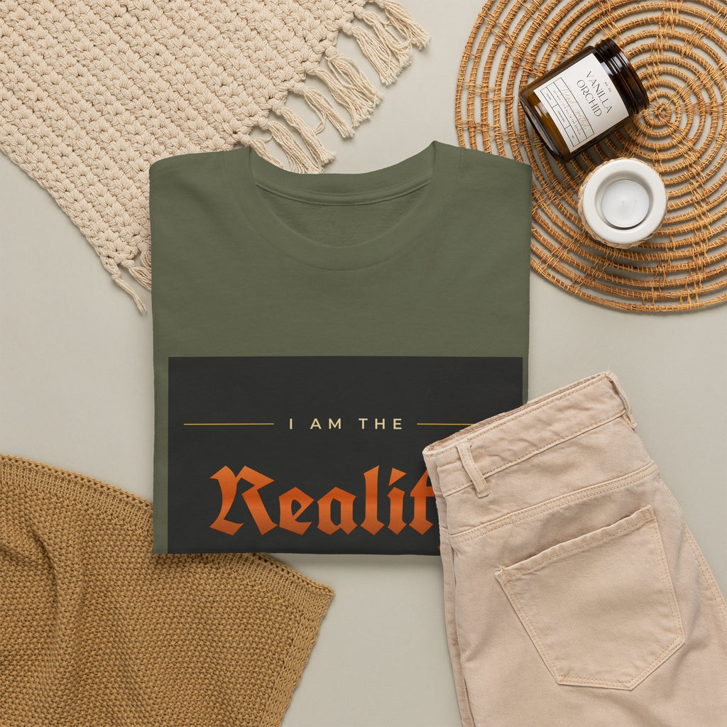 Reality of Your Dreams Tee
