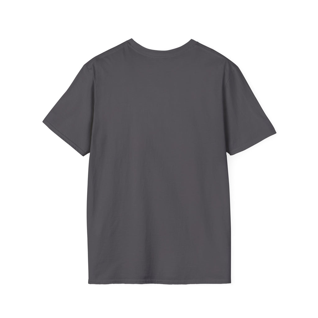I Do Bite Tee (Curls Edition)