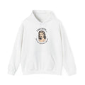 I Do Bite Hoodie (Retro Edition)