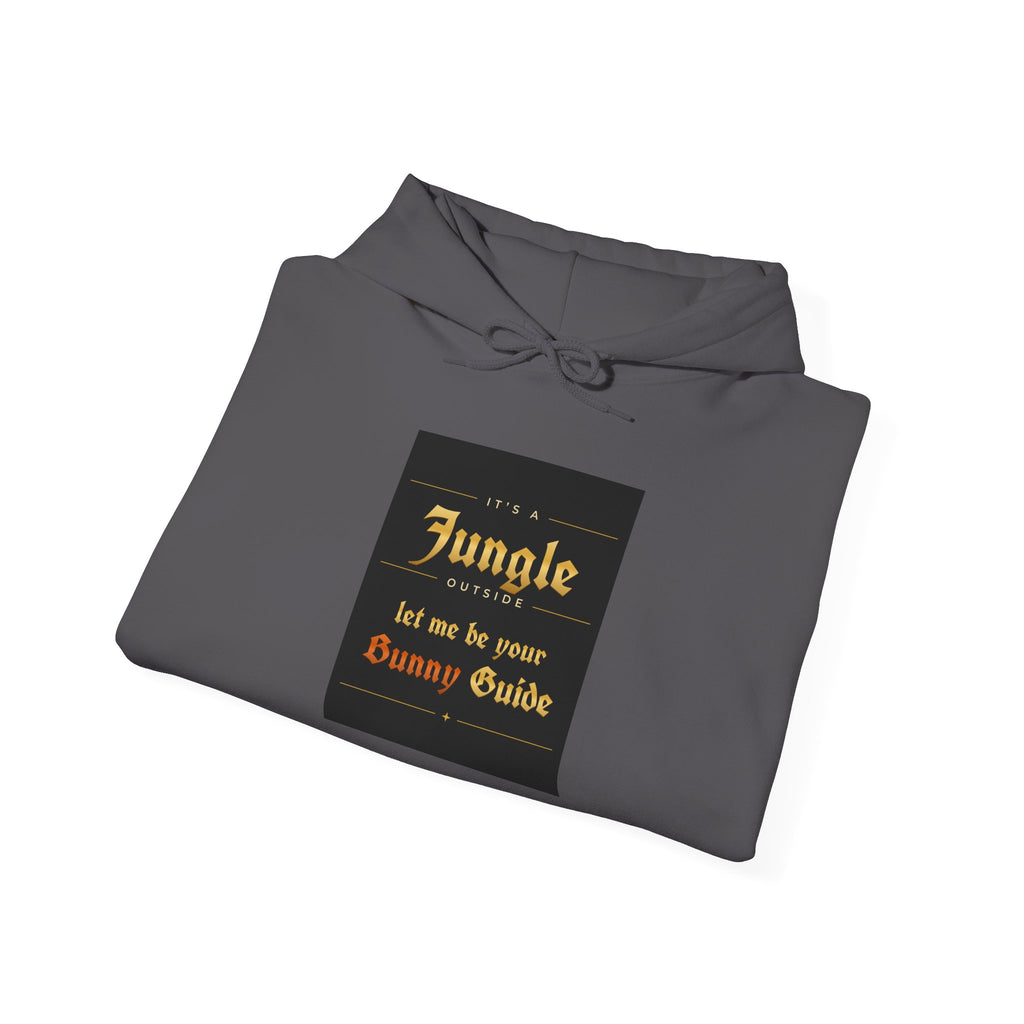 Bunny Guide Hoodie