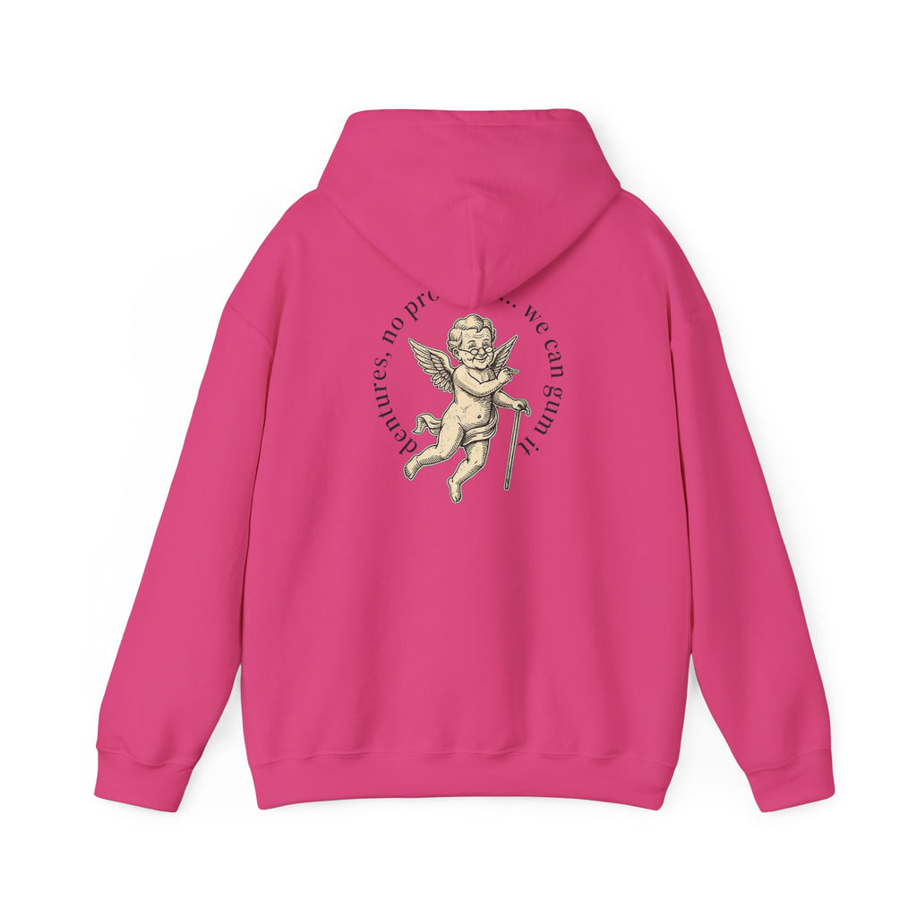 Cherub Hoodie (Cane Edition)