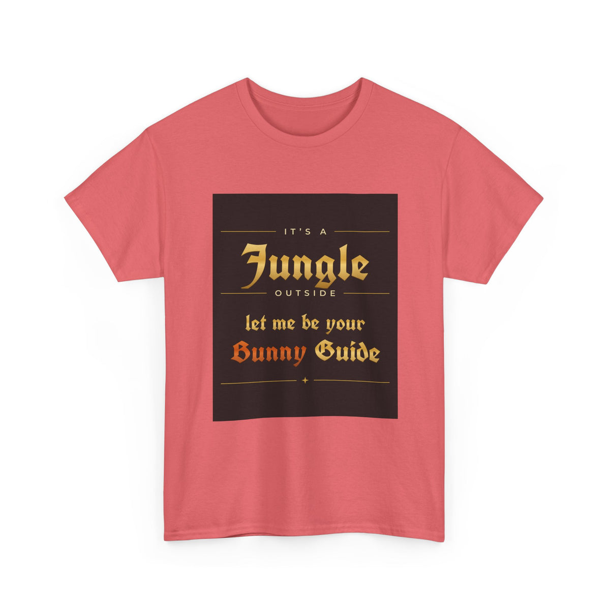 Bunny Guide Tee