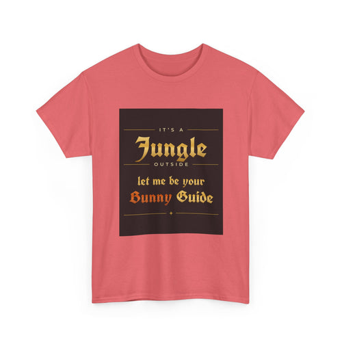 Bunny Guide Tee