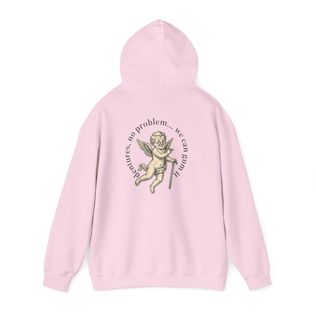 Cherub Hoodie (Cane Edition)